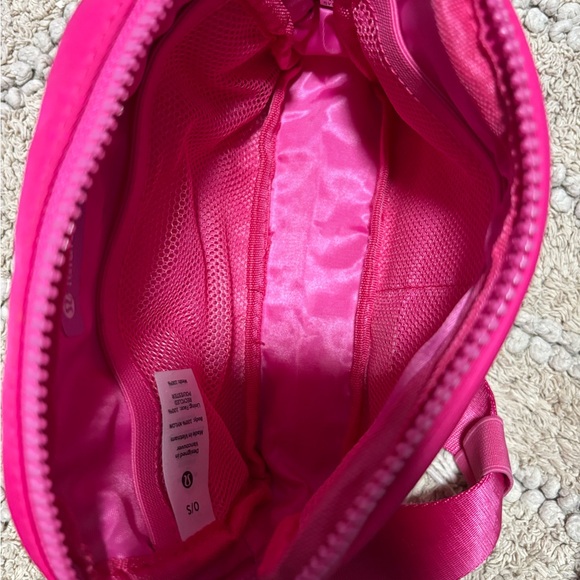 It’s in great condition. But there is a couple makeup stains on it. ￼ - Picture 5 of 6